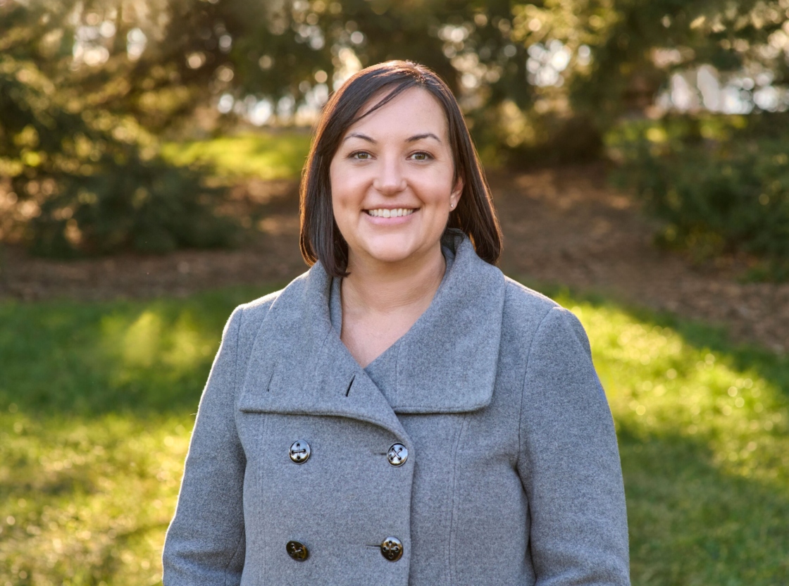 The Morton Arboretum