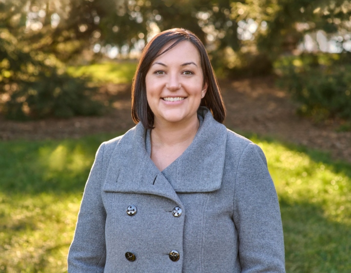 The Morton Arboretum