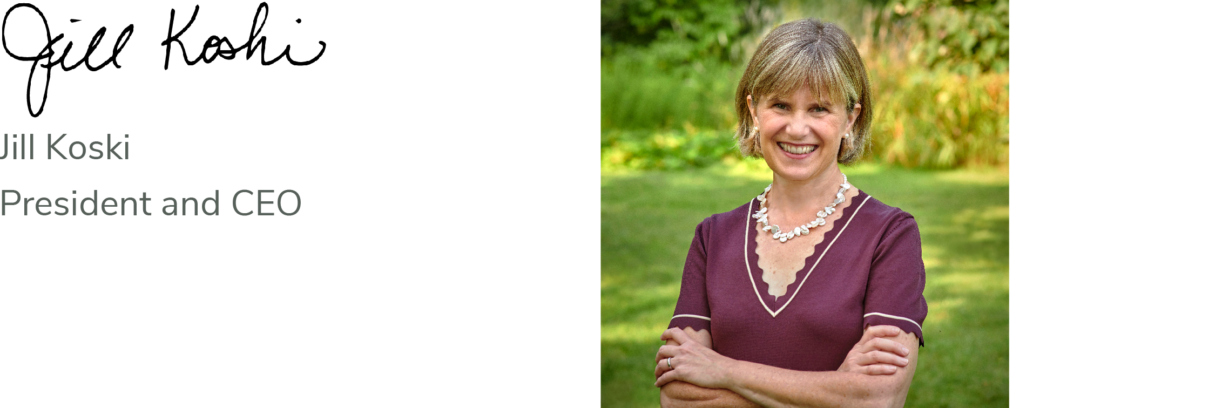 The Morton Arboretum