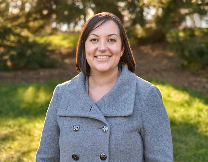 The Morton Arboretum