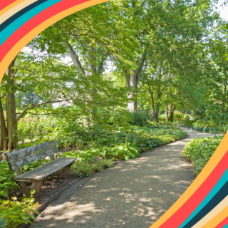 The Morton Arboretum
