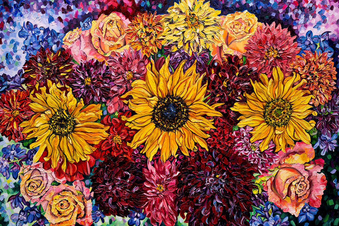 The Morton Arboretum