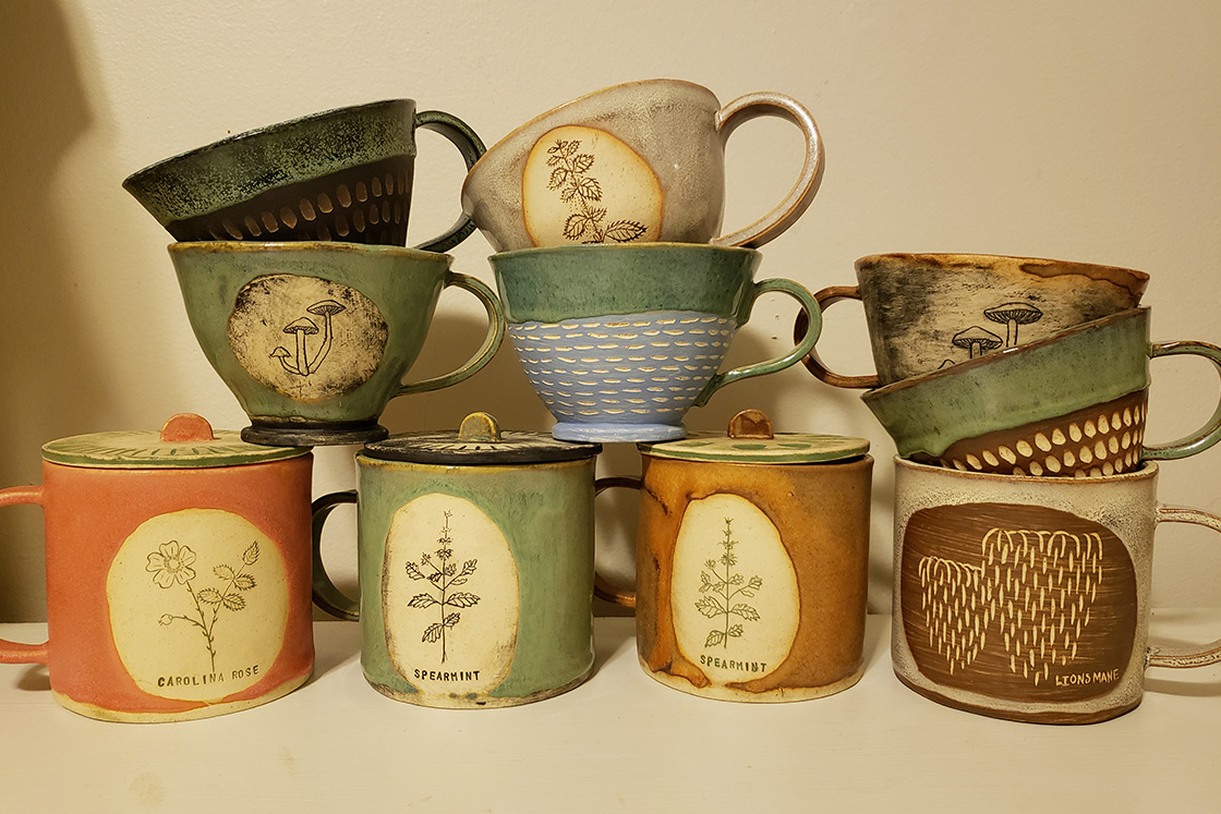 The Morton Arboretum