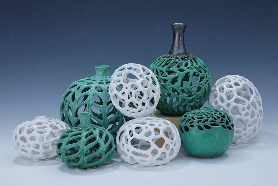 The Morton Arboretum