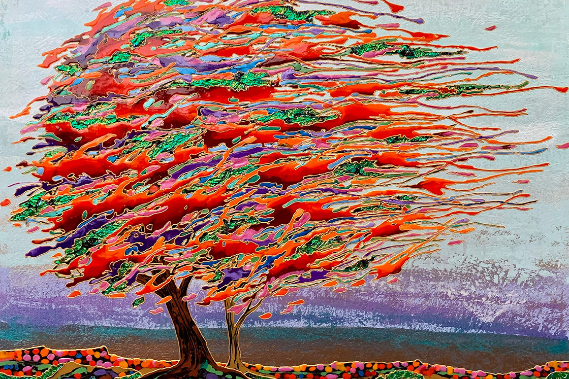 The Morton Arboretum