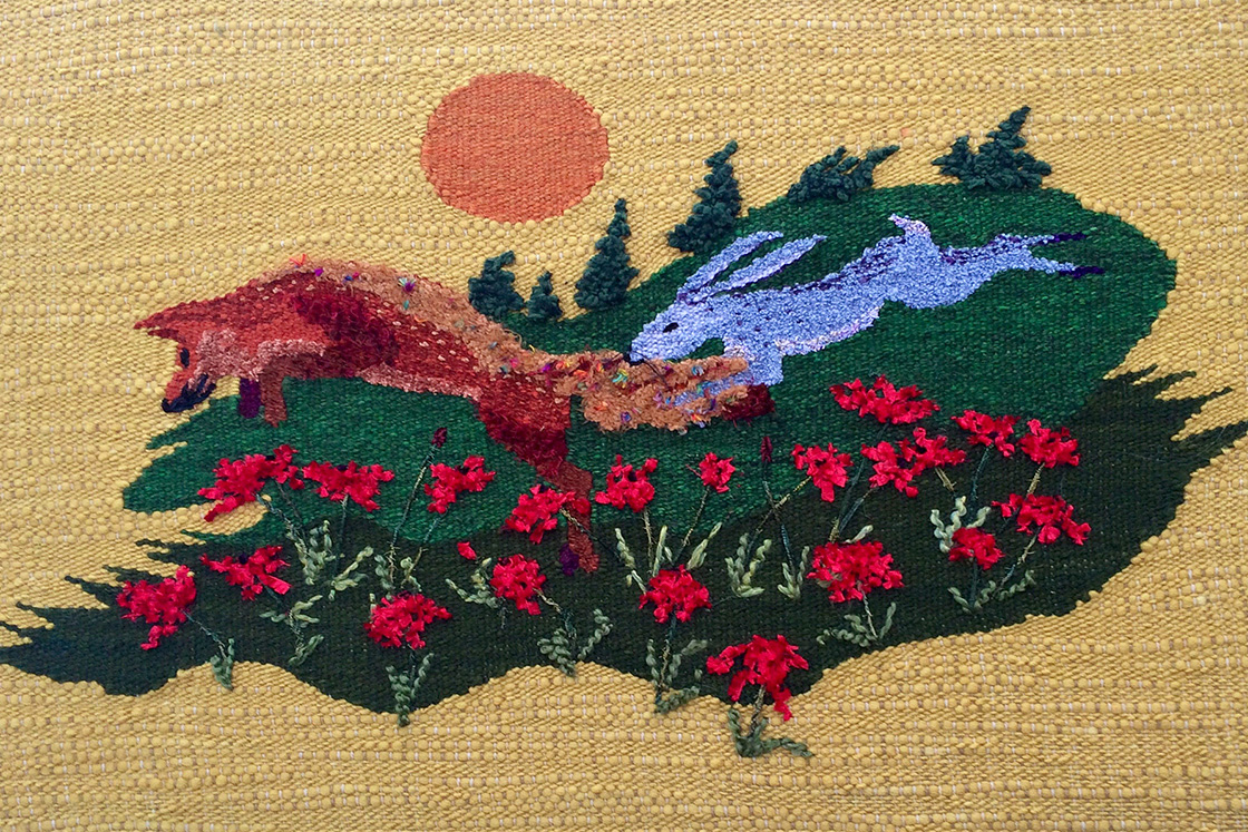 The Morton Arboretum