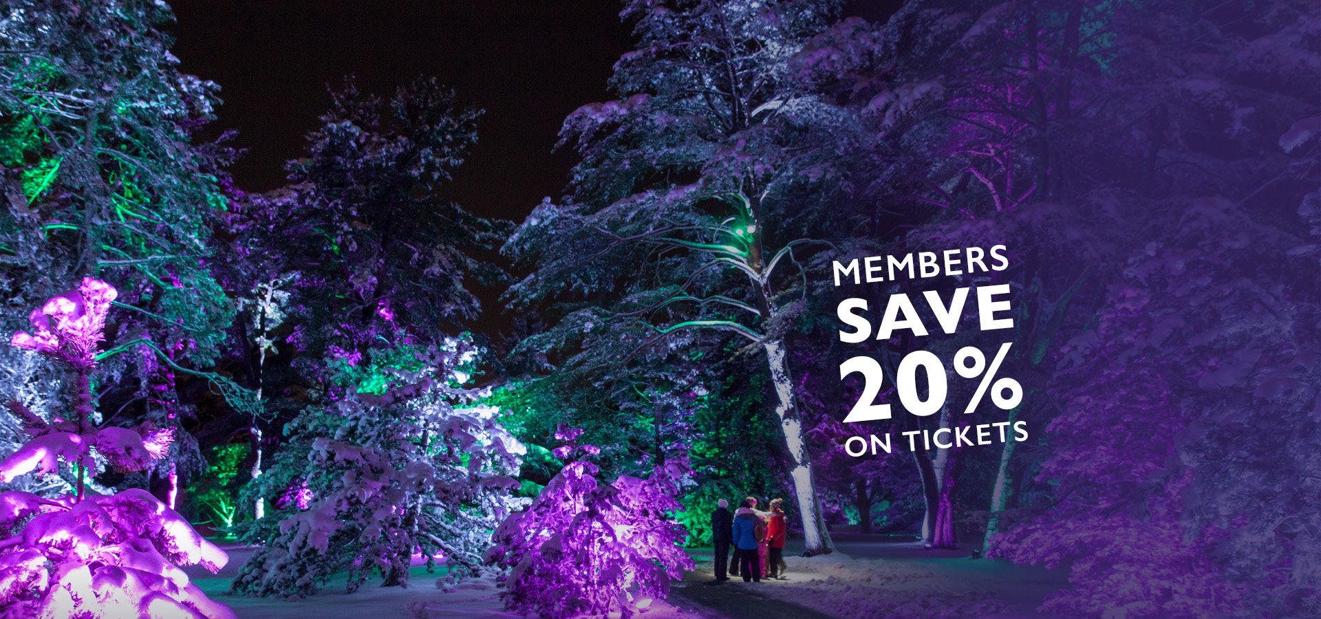 The Morton Arboretum