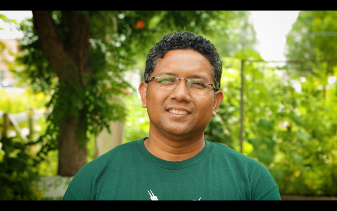 The Morton Arboretum