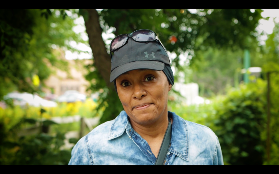 The Morton Arboretum