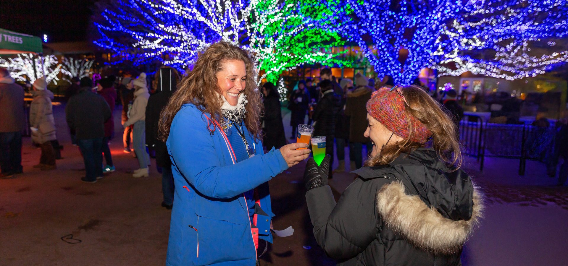 The Morton Arboretum