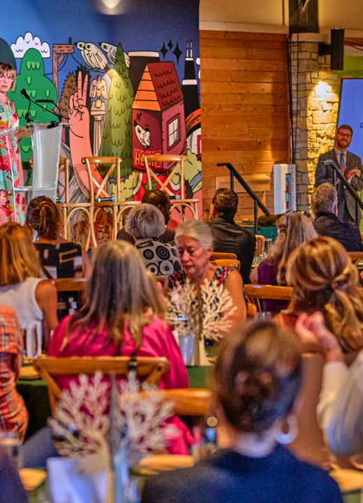 The Morton Arboretum