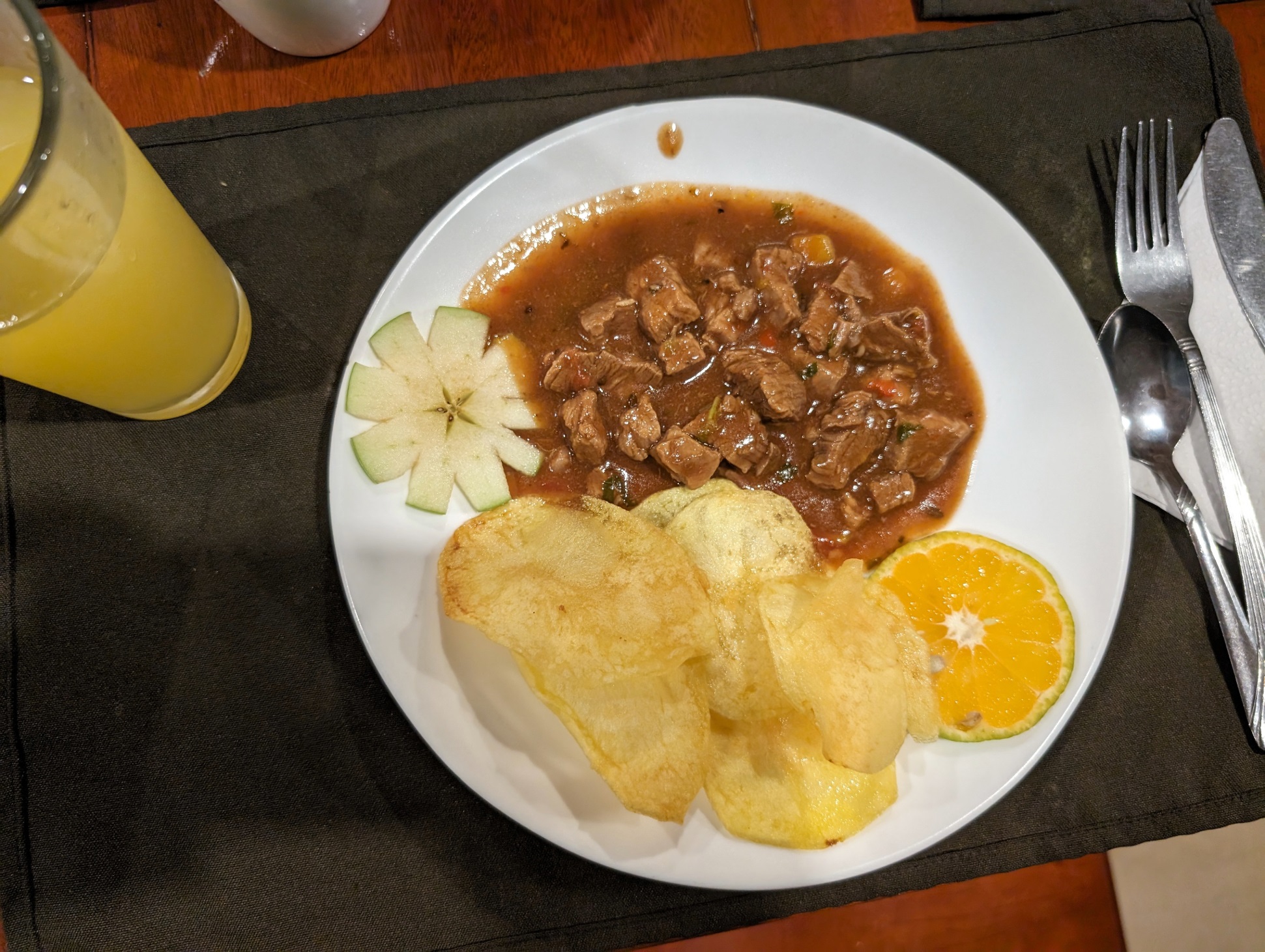 The Morton Arboretum