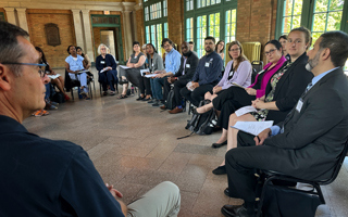 The Morton Arboretum