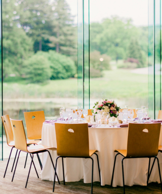 The Morton Arboretum
