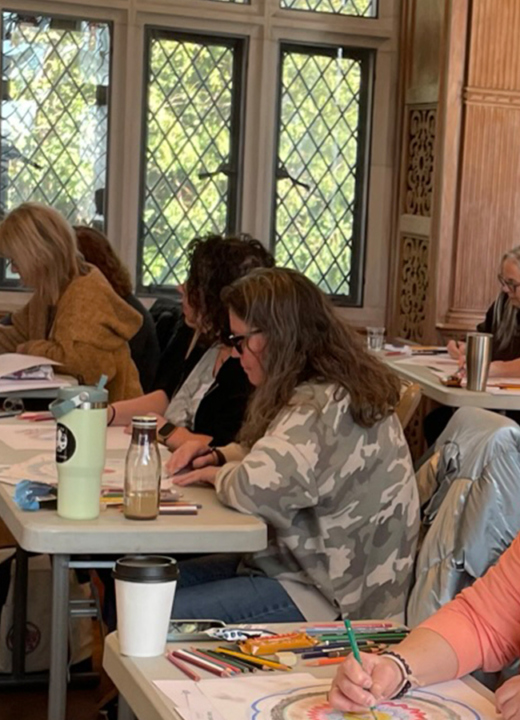 The Morton Arboretum