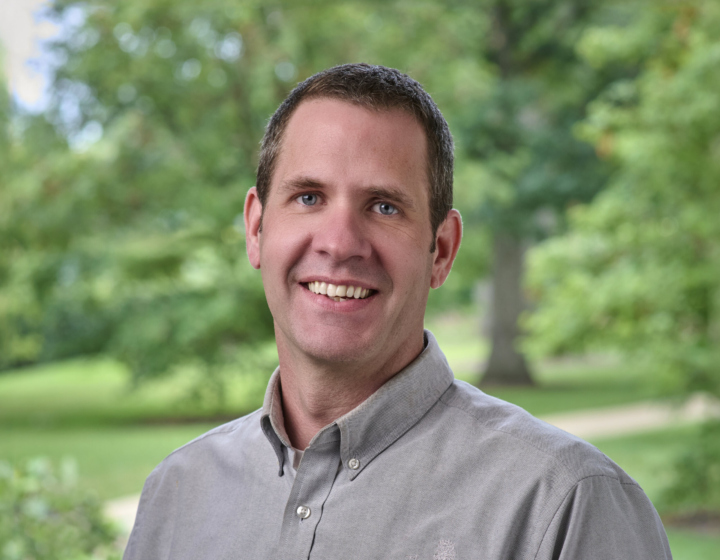 The Morton Arboretum