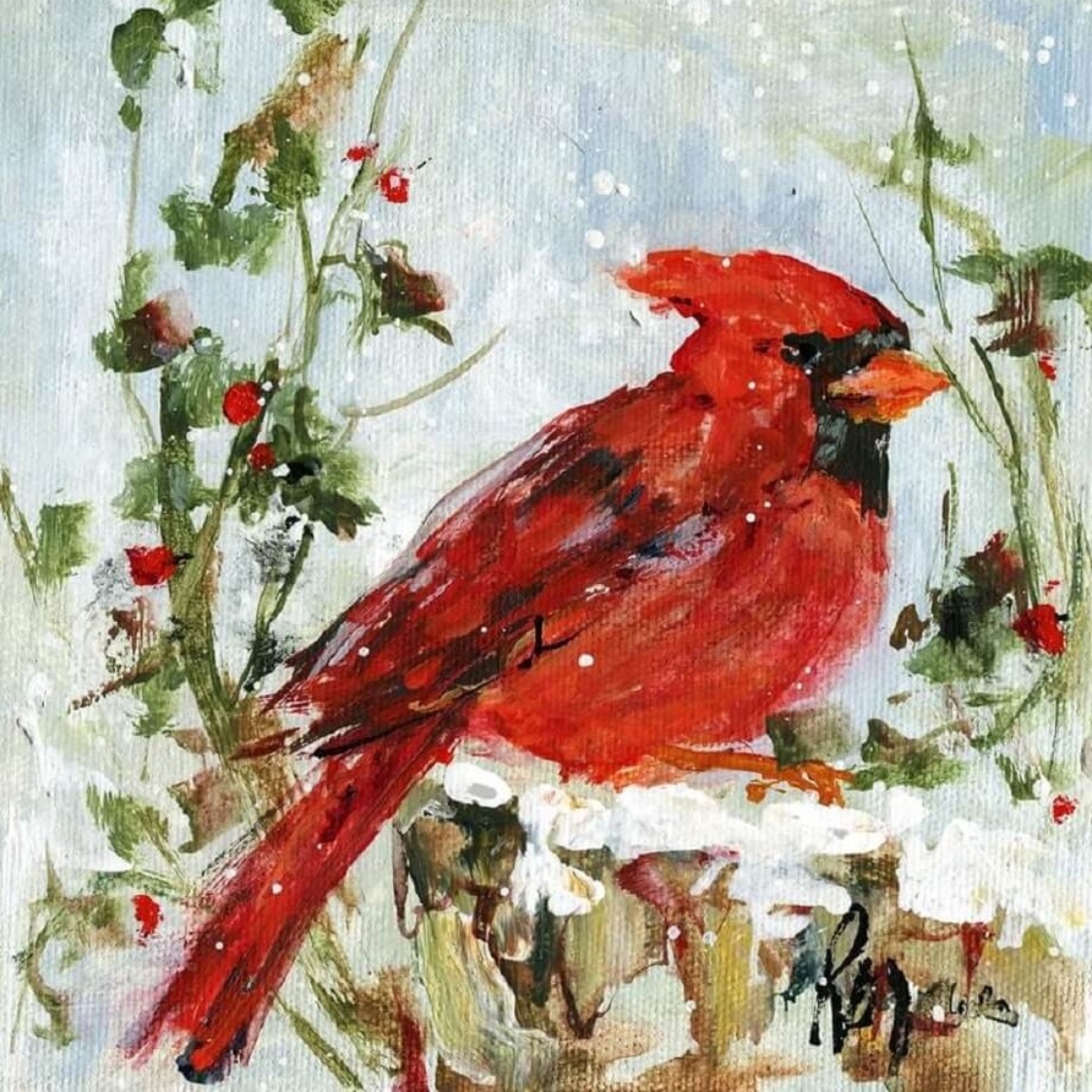 The Morton Arboretum