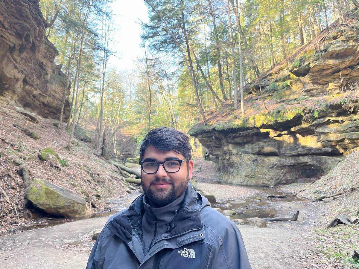 The Morton Arboretum