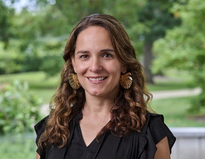 The Morton Arboretum