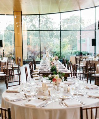 The Morton Arboretum