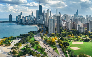 The Morton Arboretum