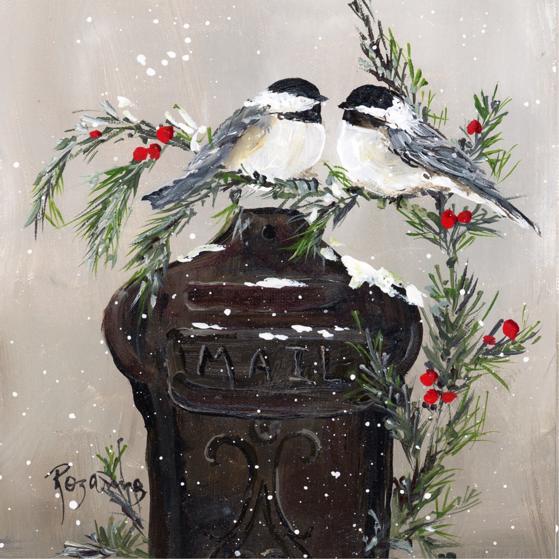 The Morton Arboretum