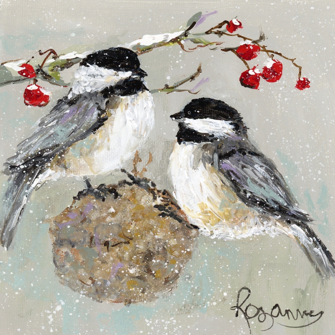 The Morton Arboretum