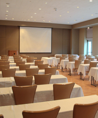 The Morton Arboretum
