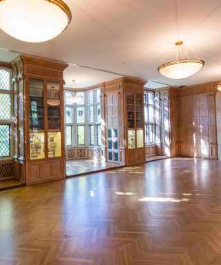 The Morton Arboretum