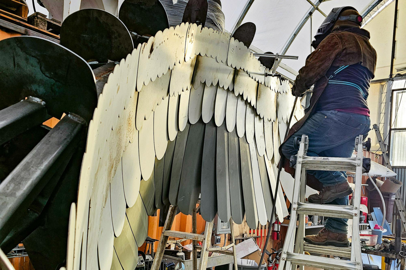 The Morton Arboretum