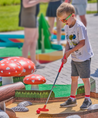 The Morton Arboretum
