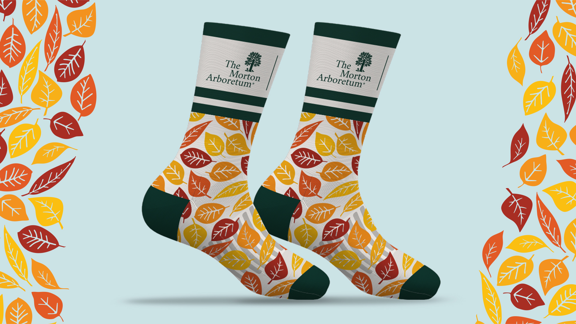 The Morton Arboretum