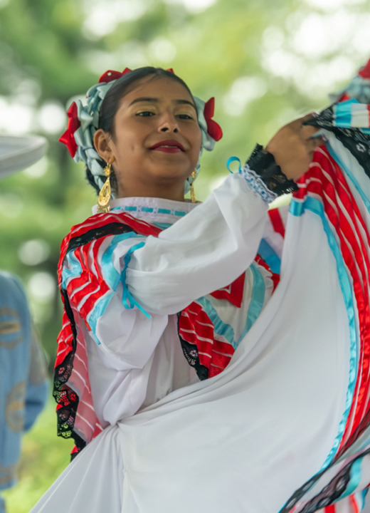 The Morton Arboretum