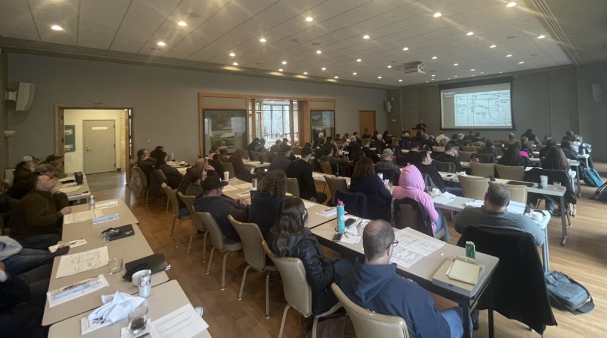 The Morton Arboretum