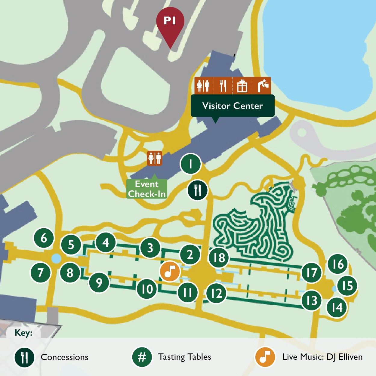 The Morton Arboretum