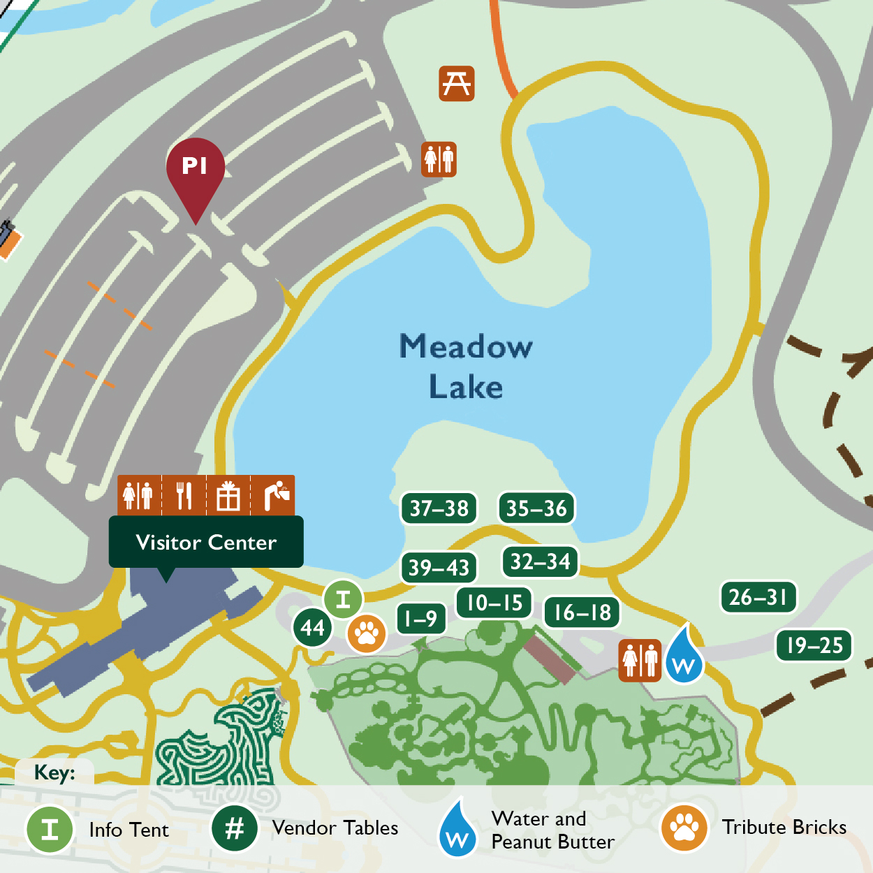 The Morton Arboretum