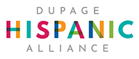 DuPage Hispanic Alliance logo