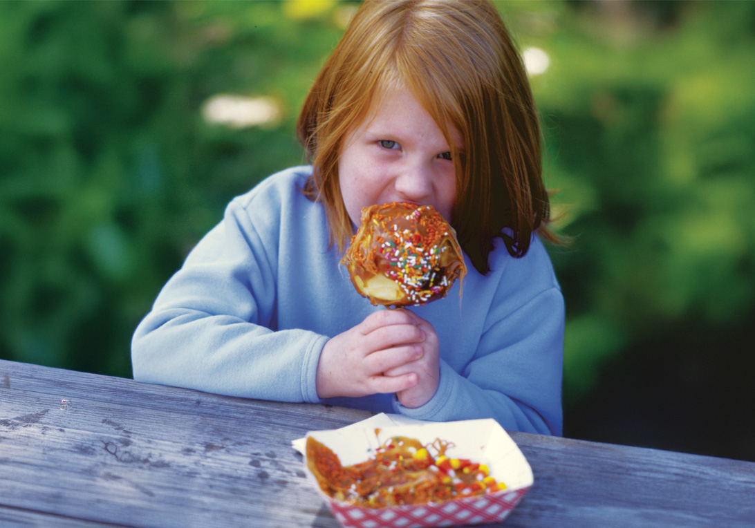 The Morton Arboretum