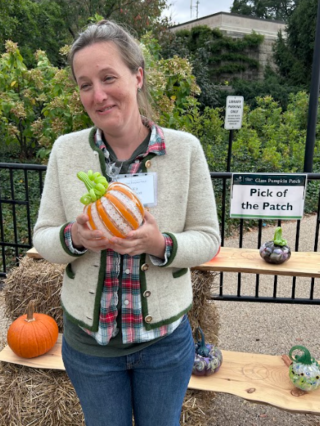 The Morton Arboretum