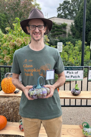 The Morton Arboretum