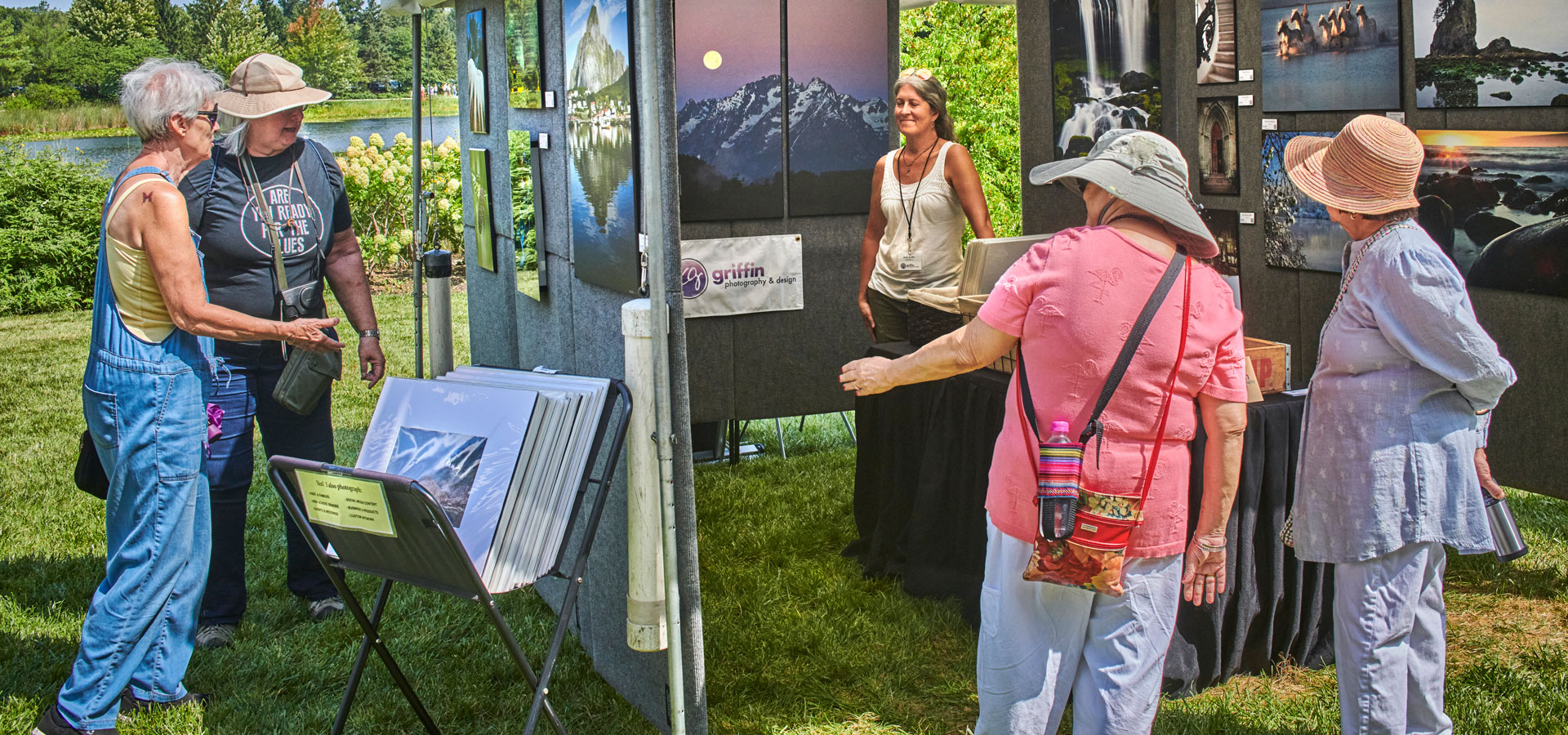 The Morton Arboretum
