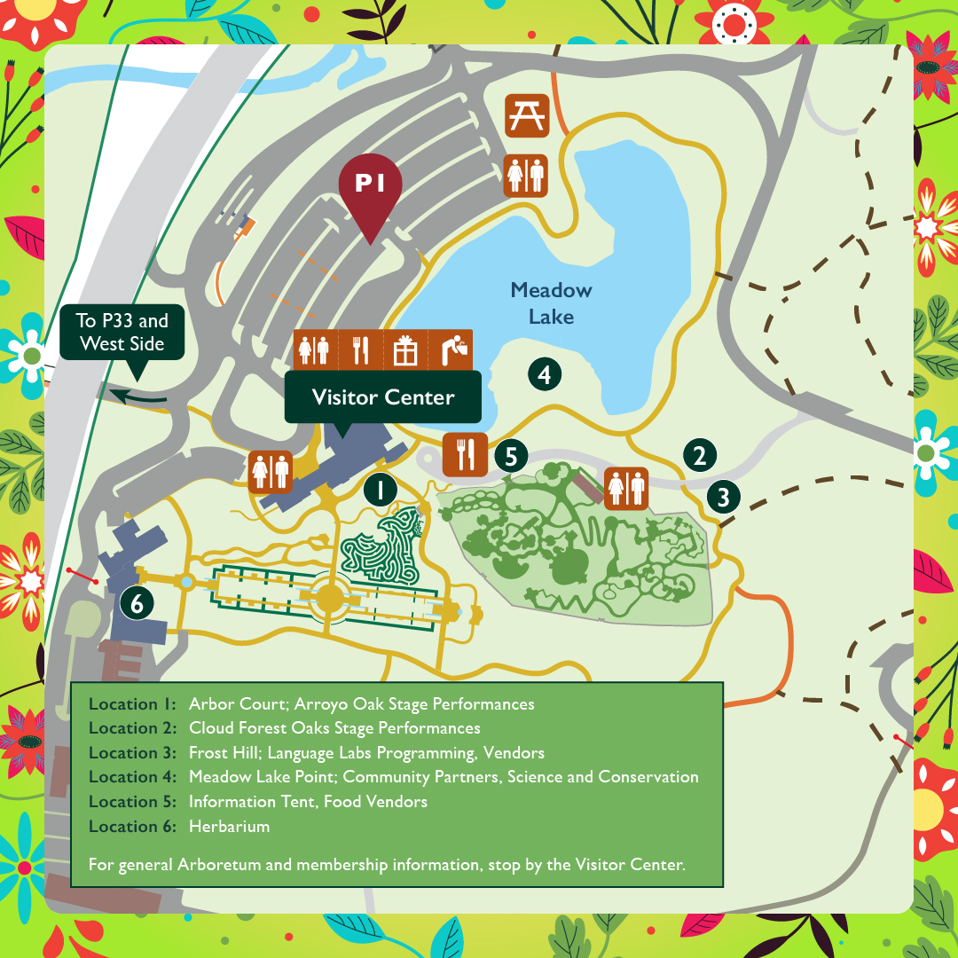 The Morton Arboretum