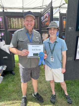 The Morton Arboretum