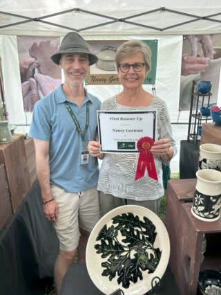 The Morton Arboretum
