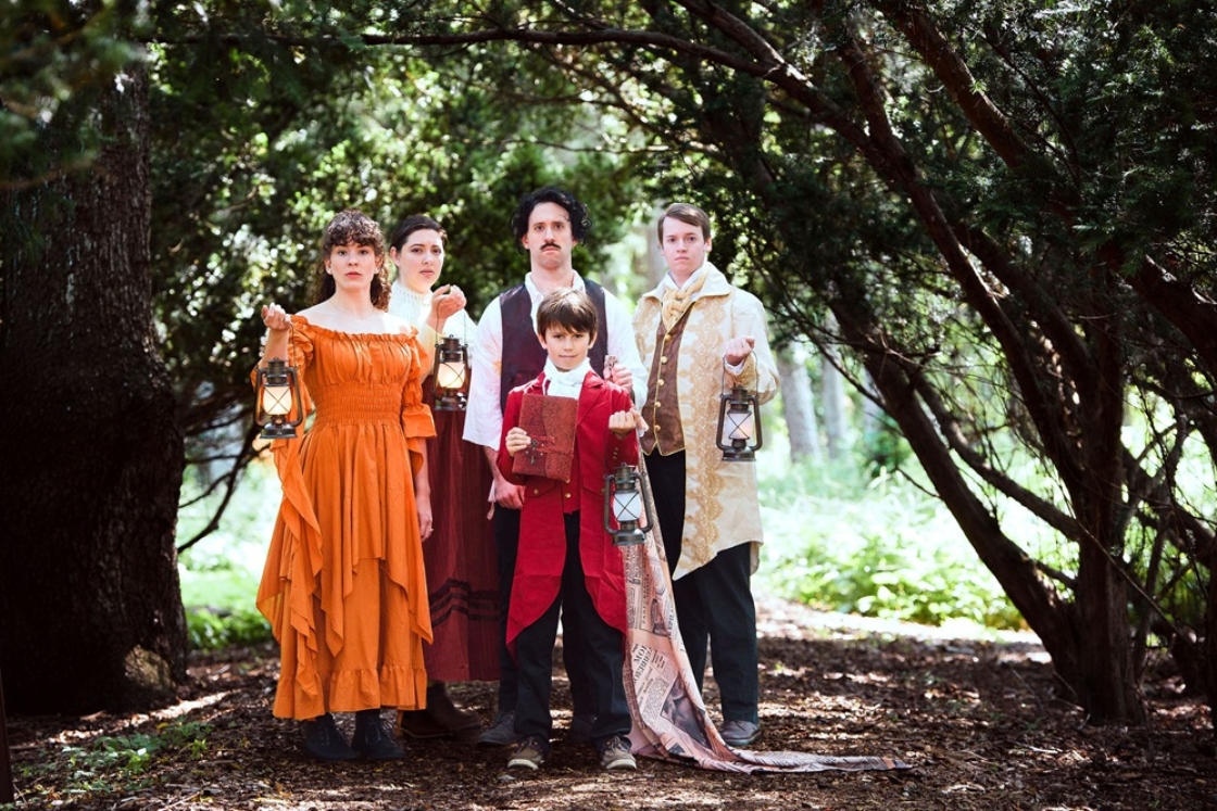 The Morton Arboretum