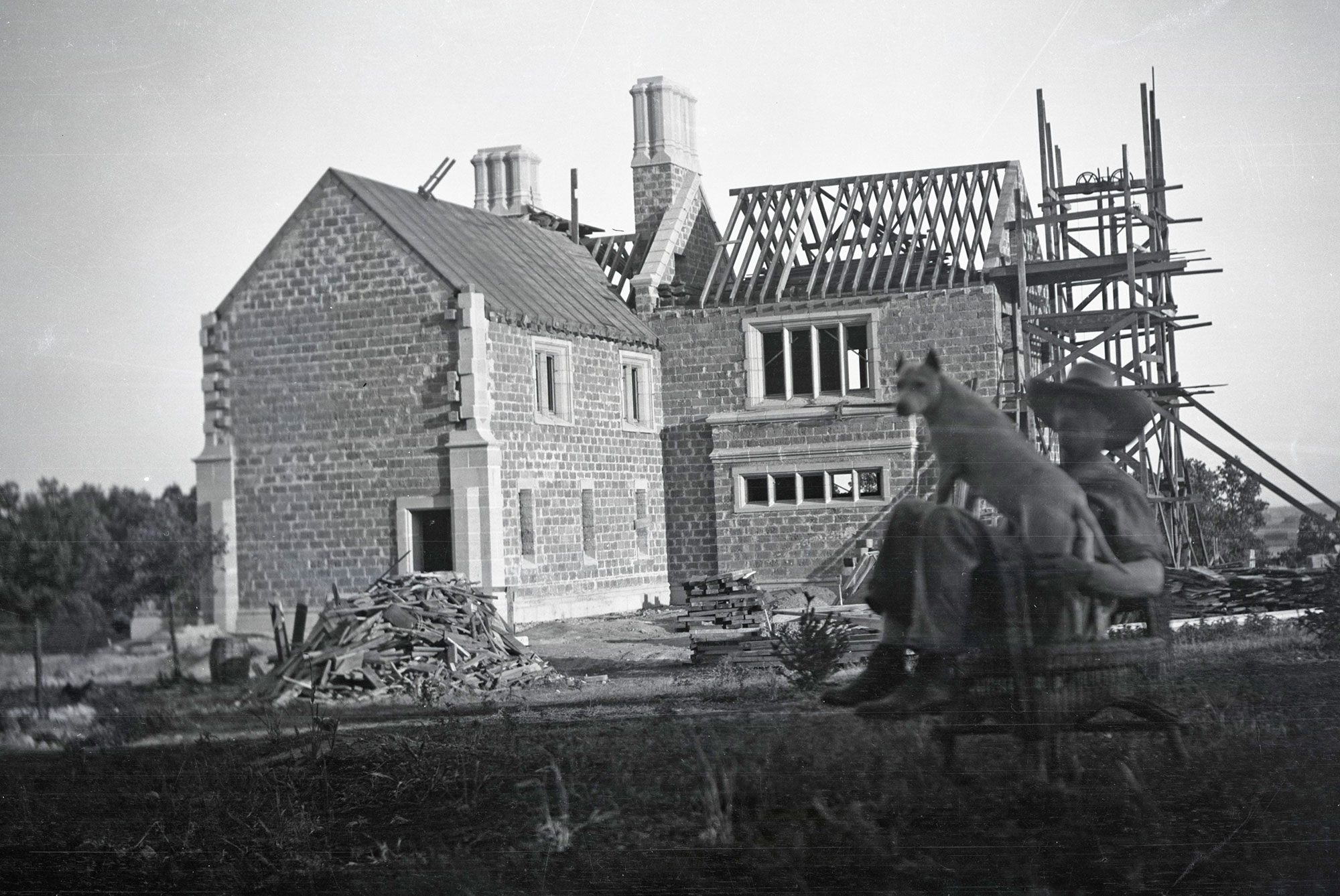 The Morton Arboretum