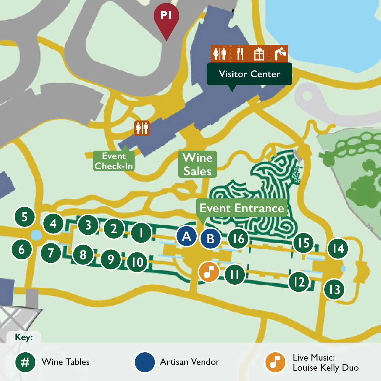 The Morton Arboretum