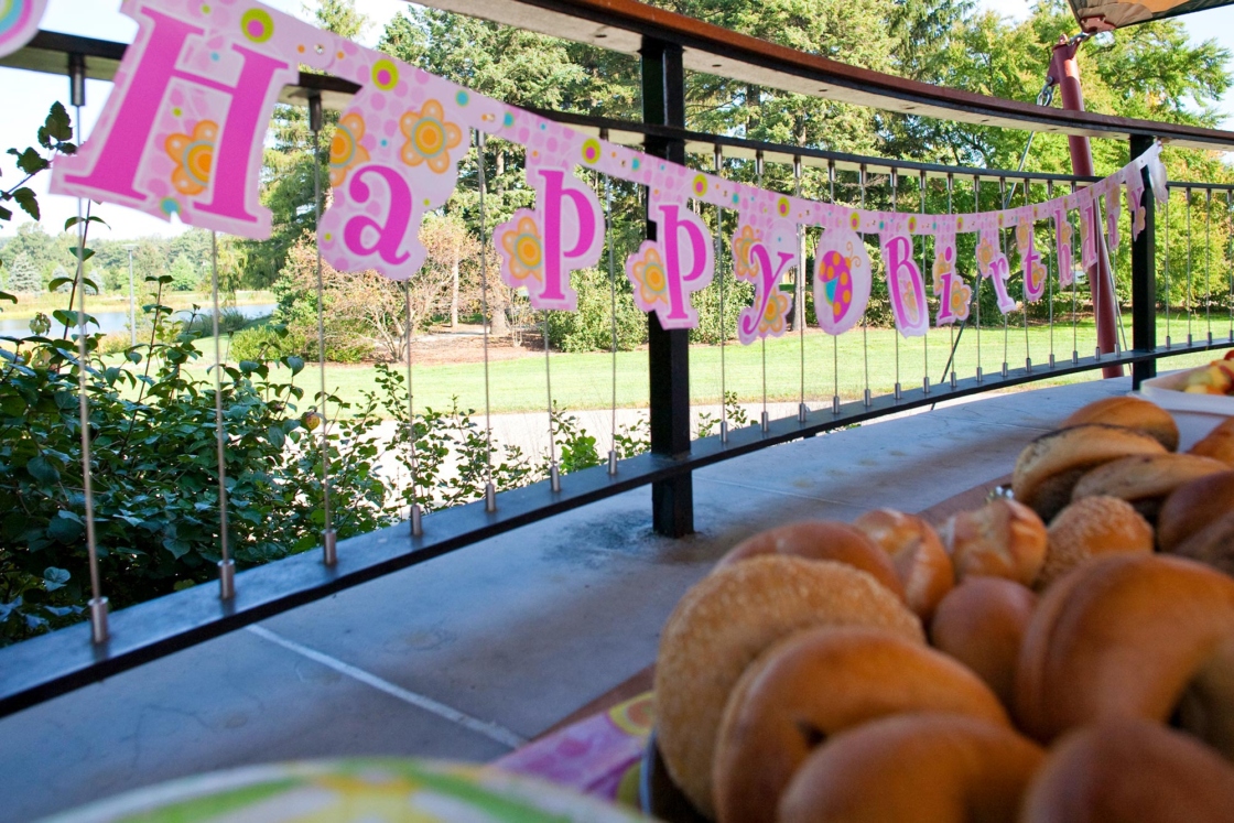 The Morton Arboretum