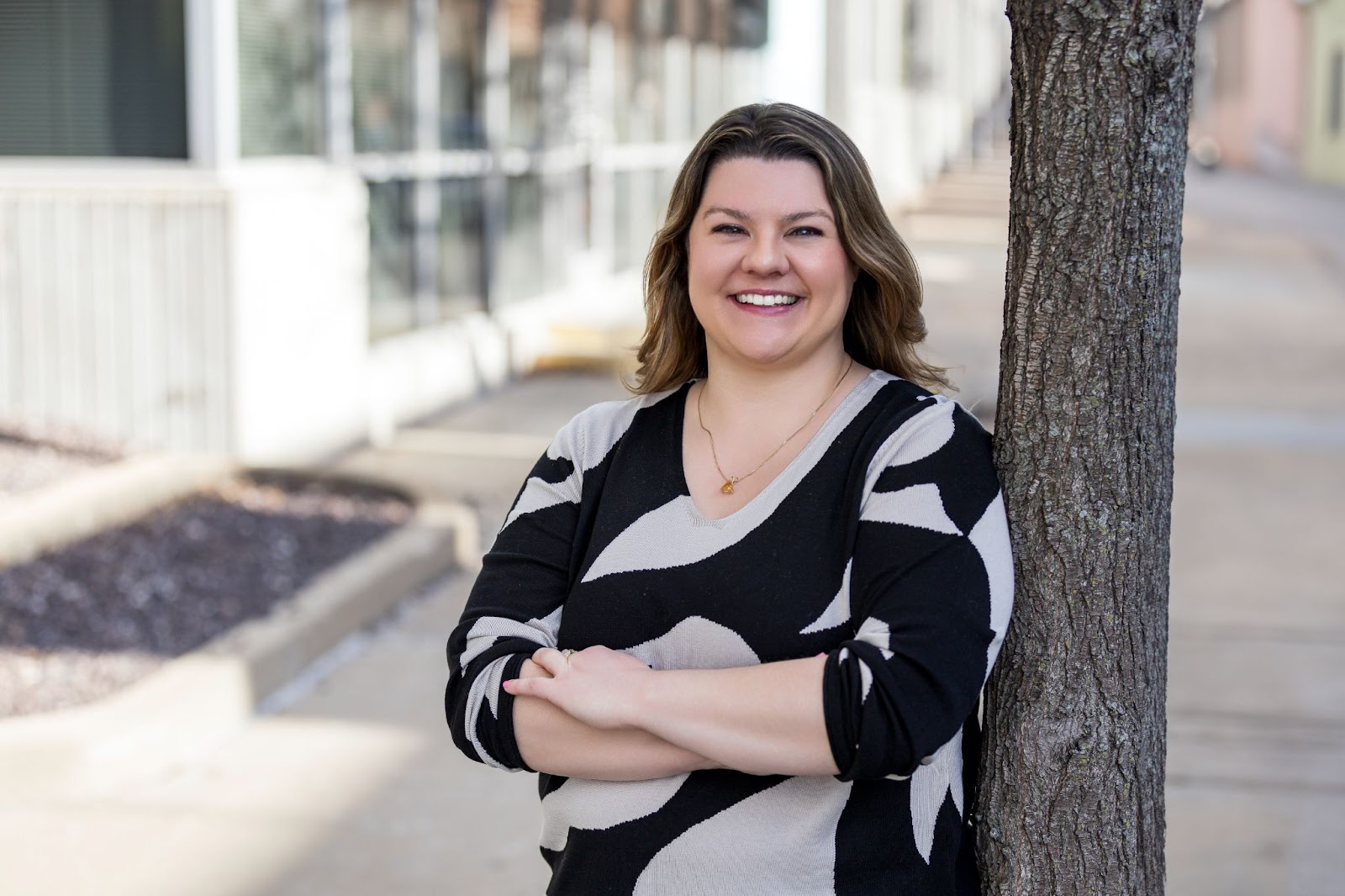The Morton Arboretum