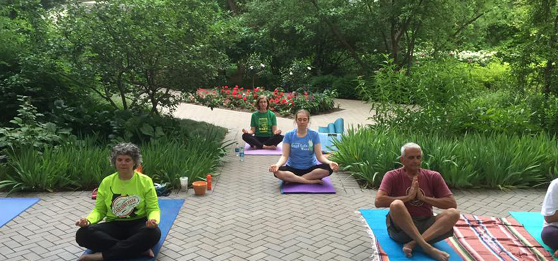 The Morton Arboretum